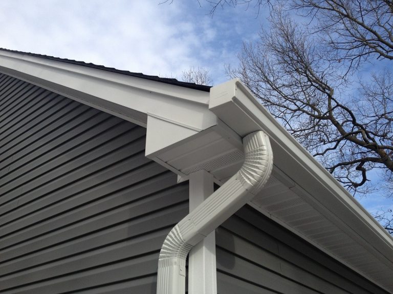 Gutter Services, Gutter Contractor, and Gutter Cleaning in Brookhaven, PA